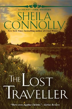 [County Cork Mystery 07] • The Lost Traveller